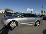 Used 2016 Chrysler 200 Limited image 2