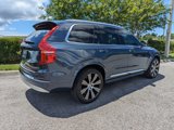 Used 2022 Volvo XC90 T6 Inscription w/ Lounge Package image 4