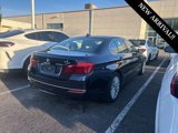 Used 2016 BMW 528i xDrive Sedan image 5