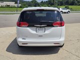 Used 2023 Chrysler Voyager LX image 4