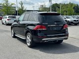 Used 2017 Mercedes-Benz GLE 350 4MATIC image 6