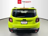 Used 2018 Jeep Renegade Altitude w/ Popular Equipment Group image 5