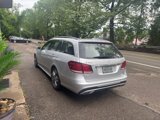 Used 2015 Mercedes-Benz E 350 4MATIC Wagon w/ Premium 1 Package image 4