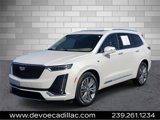 Certified 2022 Cadillac XT6 Premium Luxury w/ Platinum Package image 1