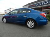 Used 2012 Honda Civic EX-L image 4