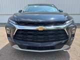 Certified 2024 Chevrolet Blazer LT w/ Convenience Package image 2