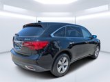Used 2016 Acura MDX FWD image 3