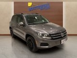 Used 2015 Volkswagen Tiguan SE image 5