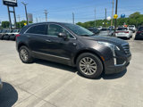 Used 2017 Cadillac XT5 Luxury w/ Driver Awareness Package image 2