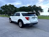 Used 2020 Ford Explorer Limited image 5