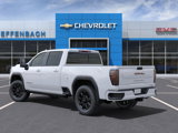 New 2025 GMC Sierra 2500 AT4 w/ AT4 Premium Plus Package image 3