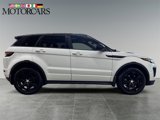 Used 2018 Land Rover Range Rover Evoque HSE Dynamic image 2