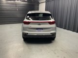 Used 2021 Kia Sportage LX image 4