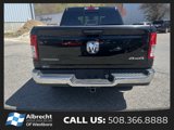 Used 2023 RAM 1500 Big Horn image 4