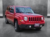 Used 2016 Jeep Patriot Sport w/ Power Value Group image 3