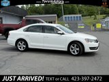 Used 2013 Volkswagen Passat 2.5 SE image 5