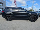Used 2016 Jeep Grand Cherokee Limited image 2