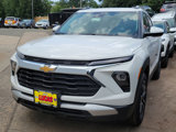New 2025 Chevrolet TrailBlazer LT w/ Driver Confidence Package image 3