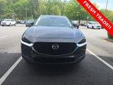 Used 2021 MAZDA CX-30 2.5 Turbo w/ Premium Package image 5