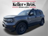 Used 2022 Ford Bronco Sport Big Bend w/ Convenience Package image 3