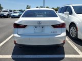 Used 2016 Lexus IS 200t image 5