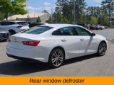 Certified 2023 Chevrolet Malibu LT image 5