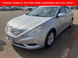 Used 2012 Hyundai Sonata GLS w/ Popular Equipment Pkg image 3