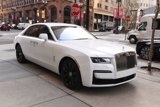 Certified 2021 Rolls-Royce Ghost image 3