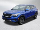 Certified 2023 Kia Seltos LX image 3
