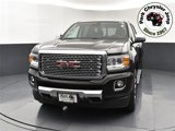 Used 2018 GMC Canyon Denali image 2