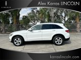 Used 2016 Mercedes-Benz GLC 300 w/ Premium Package image 4