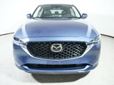 Used 2024 MAZDA CX-5 AWD 2.5 S w/ Select Package image 2
