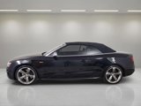 Used 2017 Audi S5 3.0T Cabriolet w/ Technology Package image 4