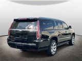 Used 2017 Cadillac Escalade ESV Premium Luxury image 2