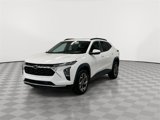 New 2025 Chevrolet Trax LT w/ Driver Confidence Package image 4