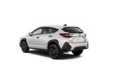 New 2025 Subaru Crosstrek 2.0i image 5