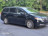 Used 2015 Honda Odyssey EX-L image 3