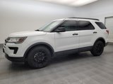 Used 2019 Ford Explorer FWD image 2