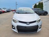 Used 2016 Toyota Corolla S image 2