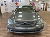 Used 2006 Lexus LS 430 image 4