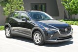 Used 2019 MAZDA CX-3 Sport w/ Sport I-ACTIVSENSE Package image 3