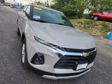 Used 2021 Chevrolet Blazer LT image 2