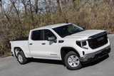 New 2025 GMC Sierra 1500 Pro w/ Pro Value Package image 2