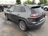 Used 2019 Jeep Cherokee Latitude Plus w/ Comfort/Convenience Group image 6