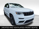 Used 2021 Jeep Grand Cherokee High Altitude image 5