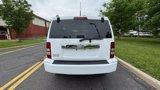 Used 2011 Jeep Liberty Limited image 5