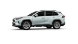 New 2025 Toyota RAV4 XLE Premium image 3