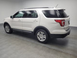 Used 2018 Ford Explorer XLT w/ Equipment Group 202A image 3