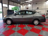 Used 2017 Nissan Versa SV image 4