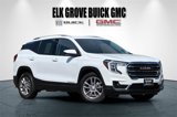 Used 2023 GMC Terrain SLT image 2